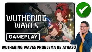 Corrigir o atraso em 