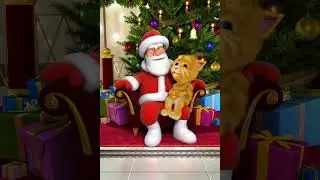 Дед Мороз и Энакин 52 серия
