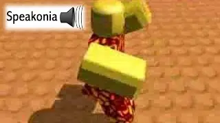 Shirts... And Pants. Pants Pants Pants Pants. (Speakonia Version)