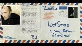 Phil Collins - My Girl (Live)
