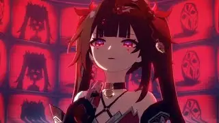 Honkai: Star Rail - Mansionair & Nombre (AMV/GVM) Guillotine (♫) ᴴᴰ