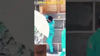 #kaaba #explore #love #funny #beautiful #duet #cleaning #trending #shortsfeed #music