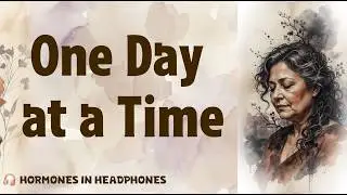 One Day at a Time | Acceptance & Self-Love Song | Mnp Noir