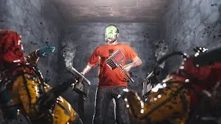 Rust Admin Destroys Cheaters #46
