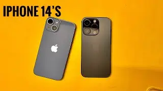 iPhone 14 | iPhone 14 pro | Two months later