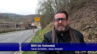 B54 Straßenzustandsbericht April 2023 Teil 1
