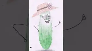 Pickle Lip Sync