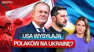 POLISH ARMY IN UKRAINE. IS THIS REALLY HAPPENING? WHAT IS THE GOVERNMENT SAYING, WHAT IS THE USA ...