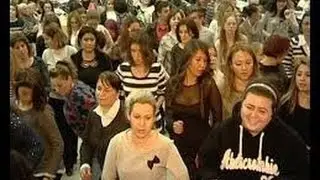 Hadi Male Çukulata Çikita ( Esenyurt Balkan Türk Göçmenleri Etkinliği )