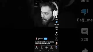 Youtube yine bir gün bug'a girmiş... 2025 Mart