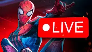 [🔴LIVE]  TWITCH RIVALS DAY! EXCLUSIVE DROPS ON THE TWITCH CHANNEL TODAY.