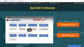 Confirma Correo Sistema Conocer Negocios Rentables