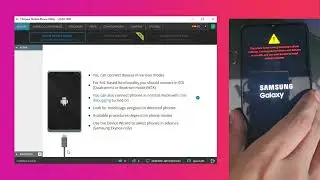 Reparar IMEI & ROOT Samsung A04e A042M U2 BIT2 - IMEI A04 A045M U1 BIT 1 - 2023