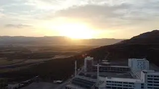 HİLALİYE EĞİTİM VAKFI ŞAHİN YILMAZ KÜLLİYESİ