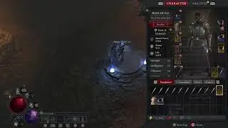 Diablo Rand3m Season 1?