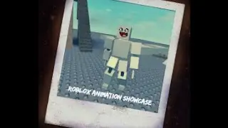 New Roblox Animation Showcase (LEAKED?)