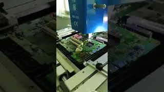 chip remove motherboard wds-620 bga repair machine