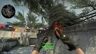 All important molotovs you NEED to KNOW on Overpass!