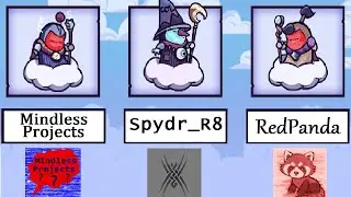 Tricky Towers Fun Time! W/Spydr_R8 & RedPanda
