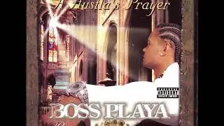 Boo Da Boss Playa - Pay Me