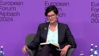 EFA24: Europe in the World Closing