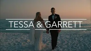 Tessa & Garrett