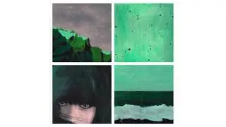 Lizer - Слезы (feat. lil aaron)