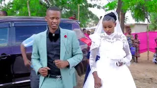 MWANAKWELA - HARUSI KWA MZEE JAJI
