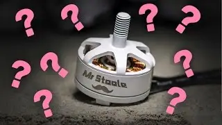 Mr Steele Motors & Scraggle Explained (Poly PROPS?)
