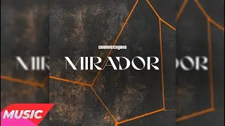Cosmic Gate - Mirador (Extended Mix)
