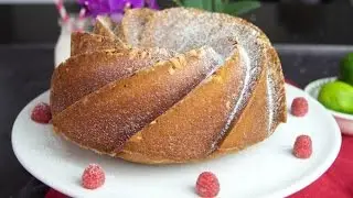 chocolate vanilla bundt cake recipe