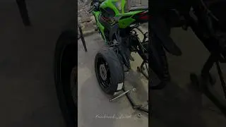 😅 | #zx10r #shorts