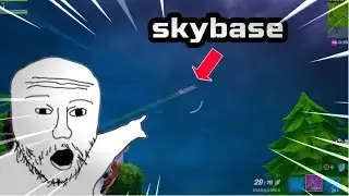 OG Fortnite But It's 3 Months Late