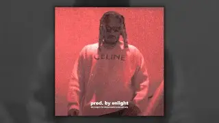 (Free) Future x Travis Scott x Ufo361 Type Beat - 