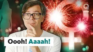 Weiblicher Höhepunkt: Warum kommen Frauen überhaupt? | Quarks Dimension Ralph