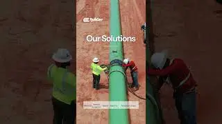 Mainline Pipeline Inspection: Find Pipeline Defects Before They Become Disasters! | TechCorr