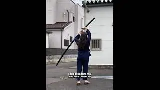 How To Use Odachi 