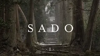 Sado, the island of exile - New Territories