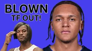 NBA is BACK and Miami Heat STUNK