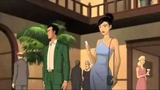 Generator Rex- I need a doctor