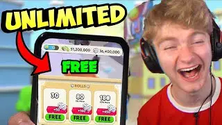 Monopoly Go Hack 🍀 100% Working Monopoly Go Free Dice Rolls update 🎁