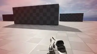 UE5 - Plug & Play Online Multiplayer & Lobby System #4 - Directional Damage Indicator & Hitmarker
