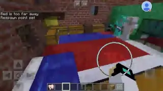 My Minecraft: Pocket Edition Stream