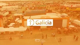 Como cada año, Grupo Galicia estuvo presente en #Expoagro2025 edición YPF Agro