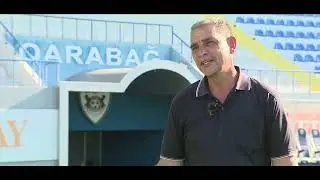 Həqiqət anı  Qarabağ Ağdam 1-ci hissə (anons)