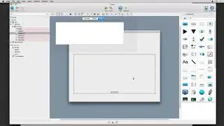 Organize Your Desktop User Interface with Tab and Page Panels