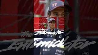 Sergio Pérez intimido a Carlos Sainz en el #GpAustria #checoperez #carlossainz  #f1 #formula1