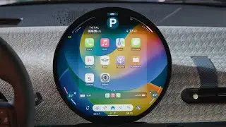 Connect your smartphone | MINI How-To