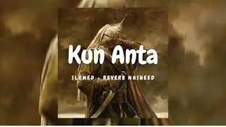 Kun Anta  (كن أنت) Relaxing Nasheed | The Halal beats