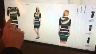 Marks & Spencer